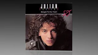 Julian - Straight To My Heart (12" Version)