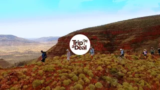 Karijini National Park - Western Australia