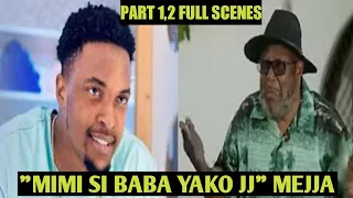 SULTANA CITIZEN TV ALL SCENES 16th & 17th AUGUST PART 1 & 2 FULL EPISODE EXPLAINED| OMWERI CREATIVES