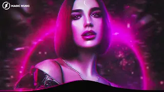 EDM Remixes of Popular Songs ♪ Dua Lipa, Maroon 5, Ava Max, Justin Bieber, Billie Eilish CoverRemix