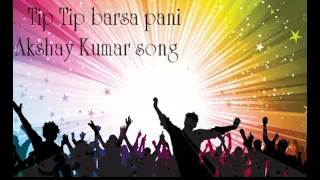 Tip Tip barsa pani song #Dj song #subscribe now #Zoom chahat music #