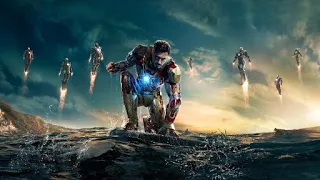 Demir Adam 3 (Iron Man) (2013) - En İyi Sahneler | Filmler ve Sahneler