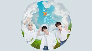 【TFBOYS 王俊凱】TFBOYS十周年新歌 《明天見》時光要怎麽標記每一個我和你曾重疊過的每刻。【Karry Wang Junkai】