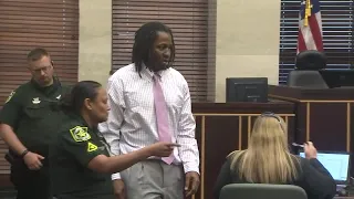 RAW VIDEO Markeith Loyd trial: Judge questions jurors about conversation at hotel | WFTV