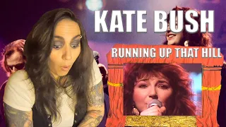Musician reacts - Kate Bush  "Running Up That Hill"