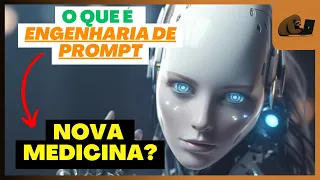 ENGENHARIA DE PROMPTS A PROFISSÃO DO FUTURO (CHATGPT E MIDJOURNEY)