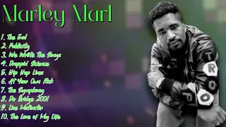 Marley Marl-Iconic tracks of 2024-Top-Rated Chart-Toppers Mix-Pivotal