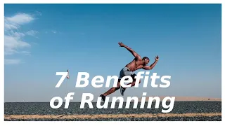 7 Benefits of Running In the Morning Everyday