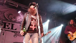 The Steel Woods and Cody Jinks - Are The Good Times Really Over (1/19/2019) Nashville, TN