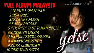 yelse penuh kepalsuan full album malaysia hits