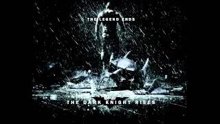 Hans Zimmer- The Dark Knight Like A Dog Chasing Cars