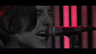 Catfish and the Bottlemen - Kathleen (Live at The Late Late Show)