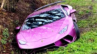 OS 20 CARROS RAROS MAIS ABANDONADOS DO MUNDO - SURPREENDENTE DOCUMENTÁRIO DUBLADO!