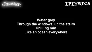 Linkin Park - The Little Things Give You Away [Lyrics on screen] HD