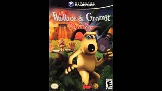 The Mines: Trouble! | Wallace & Gromit in Project Zoo OST