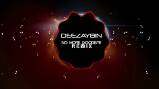 Rimini Project - No More Goodbye [ Vocal Cover ft DEEZAYBIN MIX ]