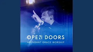 Open Doors (Live)