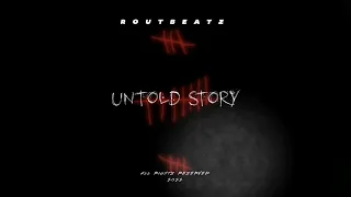 [FREE] Macan x Miyagi x Xcho Type Beat - «Untold Story»  (prod. routbeatz)