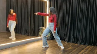 Ding Dong Ding Dole | Kucch To Hai | Shining Mishi | Yuvan Adarshi |Universe Dance Centre