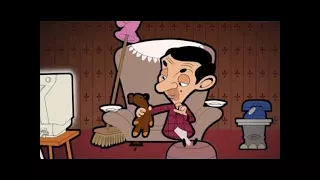 Mr Bean Animated Cartoon! ★ In The Wild ★ Season 1 Episode 1★ Full Epidose for kids