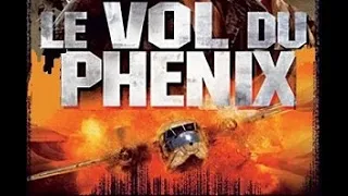 Le vol du phenix