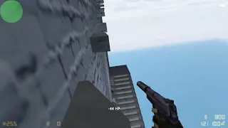 almost perfect stairs run