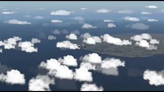 Zibo 737-800X Cold And Dark To Takeoff Tutorial X-Plane 11