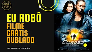 Filme Eu Robô