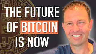 BITCOIN IS A PARADIGM SHIFT OF WORLDVIEWS - Jeff Booth - BFM010