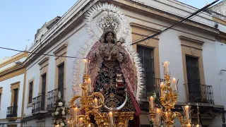 Gloria Reina de los Angeles ✝️ 4K