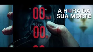 Crítica | A Hora da Sua Morte - Mais um filme de terror ruim chegando nos cinemas nacionais...