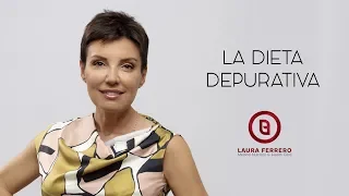 La dieta depurativa - Dott. Laura Ferrero - Dietologa Torino