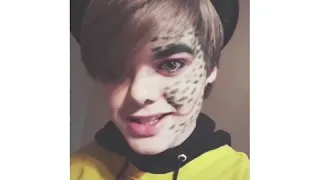 Sander Sides Cosplay Compilation (Tik Tok) pt.6