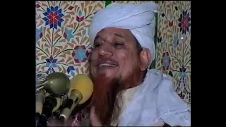 Hafiz Mushtaq Ahmad Sultani  Ameer e Hamza Ka Bayan // Ameer e Hamza
