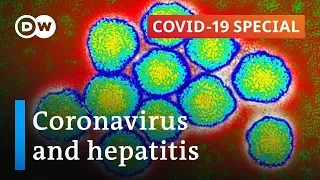 Will the coronavirus pandemic fuel the spread of hepatitis? | COVID-19 Special