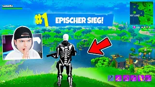 MEIN 1. SIEG in OG FORTNITE! (26 Kills)