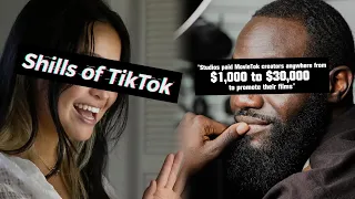 TikTok Film "Reviews" Are AWFUL...and Profitable