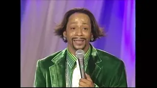 Katt Williams - The Pimp Chronicles pt.1