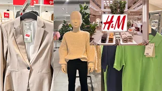 Arrivage vlog H&M