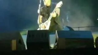 Metallica   Trapped Under Ice @ Foro Sol Mexico DF 4 Junio 2009 mpeg1video