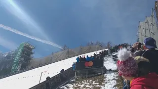 Ryoyu Kobayashi 248m Planica 2019