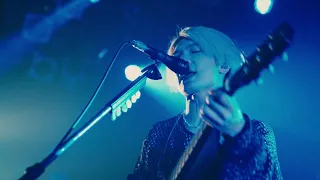 感覚ピエロ『疑問疑答』 OFFICIAL LIVE CLIP