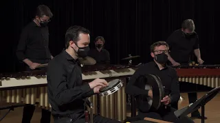21st Century Percussion Group: You're so cool