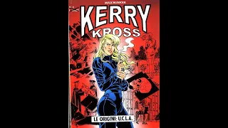 Kerry Kross,  poliziesco erotico?