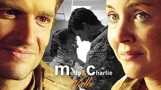 Molly&Charlie ┃Wαllѕ