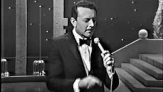 Vic Damone sings Gershwin Medley