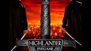 Highlander: Endgame Theme Music by Nick Glennie-Smith