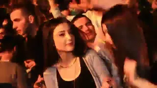 D jay ramjan, Dj Drop G ft. Dj Chamajka 2013 Coco club Ferizaj Kosovo.2021..