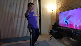 Just Dance 2019 - I Feel It Coming