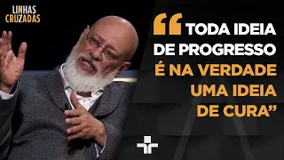 John Gray e a sabedoria do animais pelo silêncio: Pondé explica